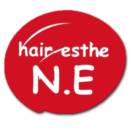 さいたま市西区指扇の美容室 hair esthe N.E